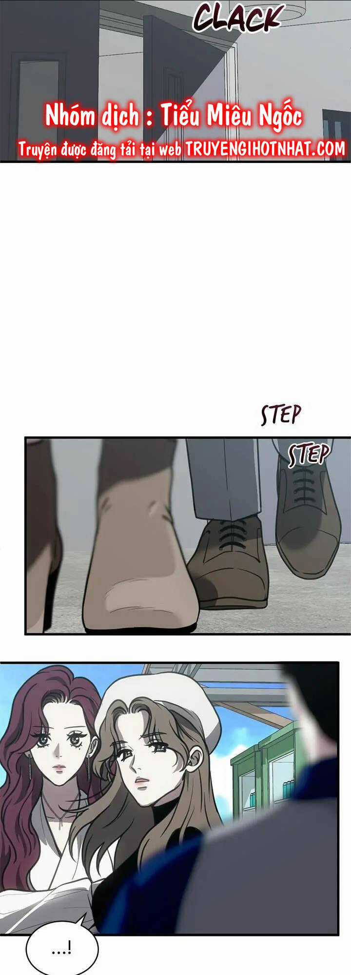 Lần Thứ Ba - Chapter 45 - Trang 48