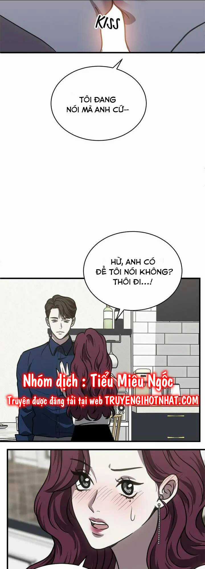 Lần Thứ Ba - Chapter 45 - Trang 6