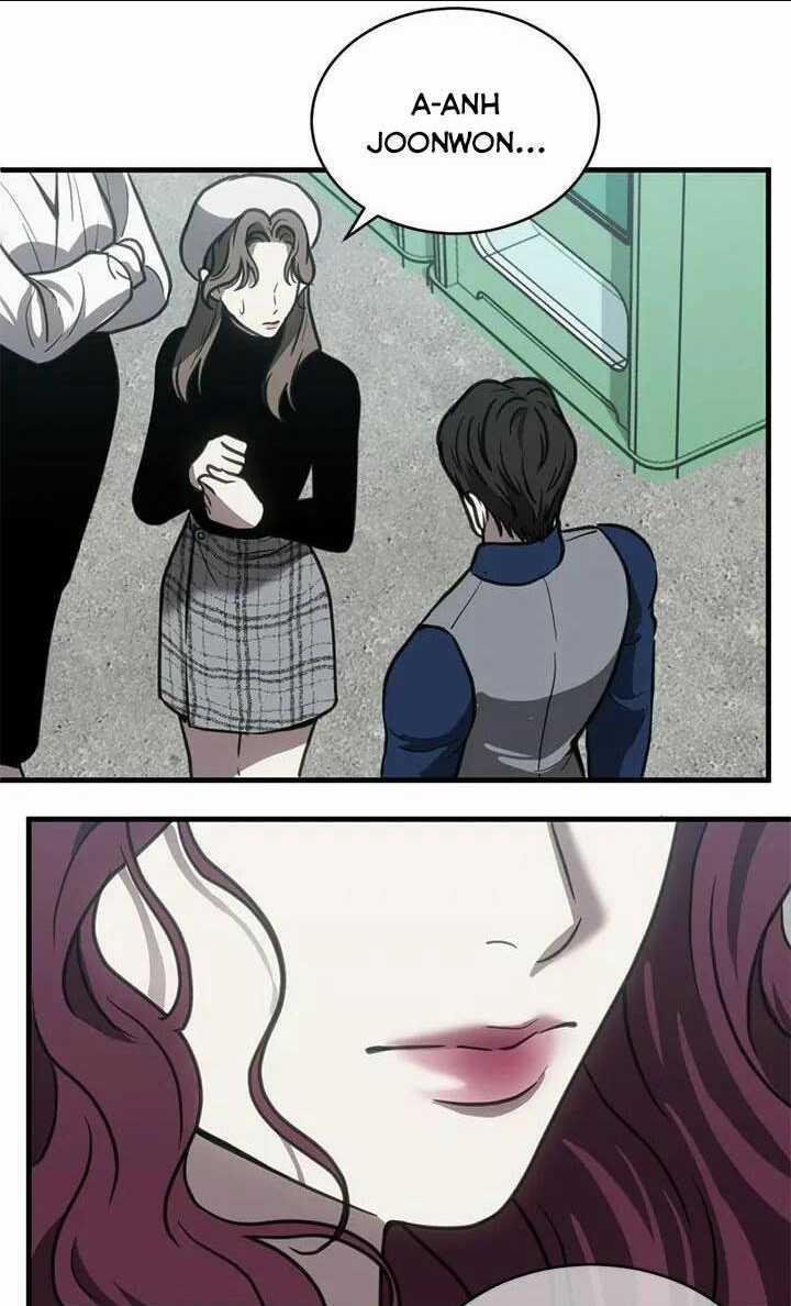 Lần Thứ Ba - Chapter 45 - Trang 51