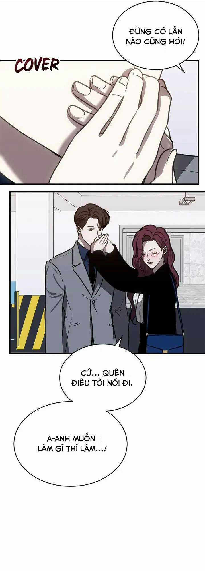 Lần Thứ Ba - Chapter 45 - Trang 10