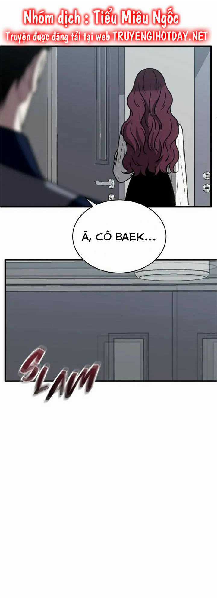 Lần Thứ Ba - Chapter 46 - Trang 11