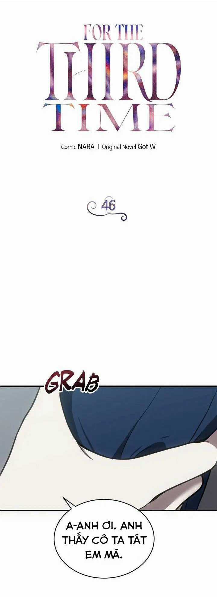 Lần Thứ Ba - Chapter 46 - Trang 12