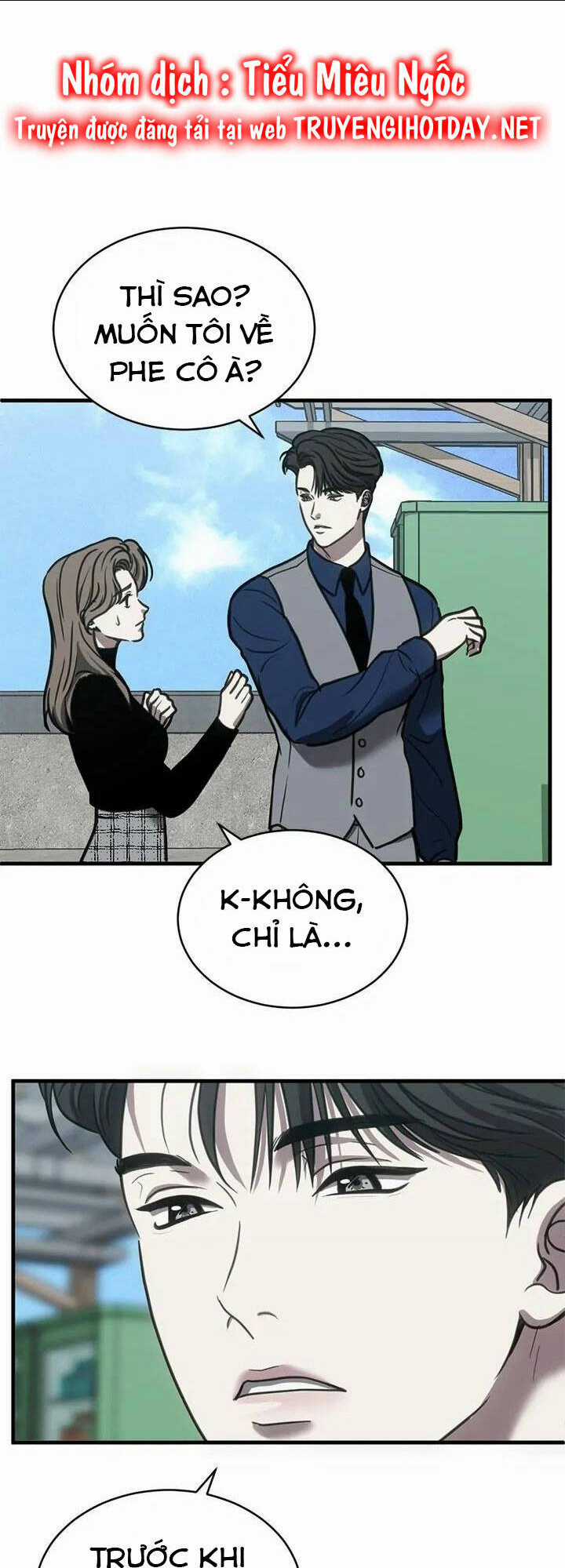 Lần Thứ Ba - Chapter 46 - Trang 13