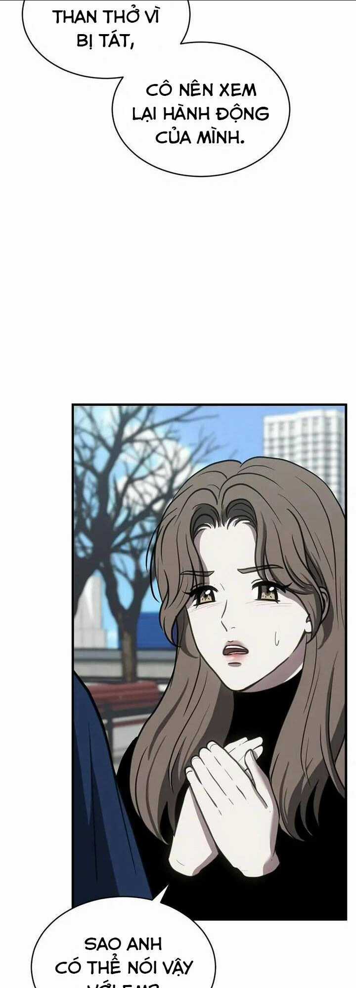 Lần Thứ Ba - Chapter 46 - Trang 14