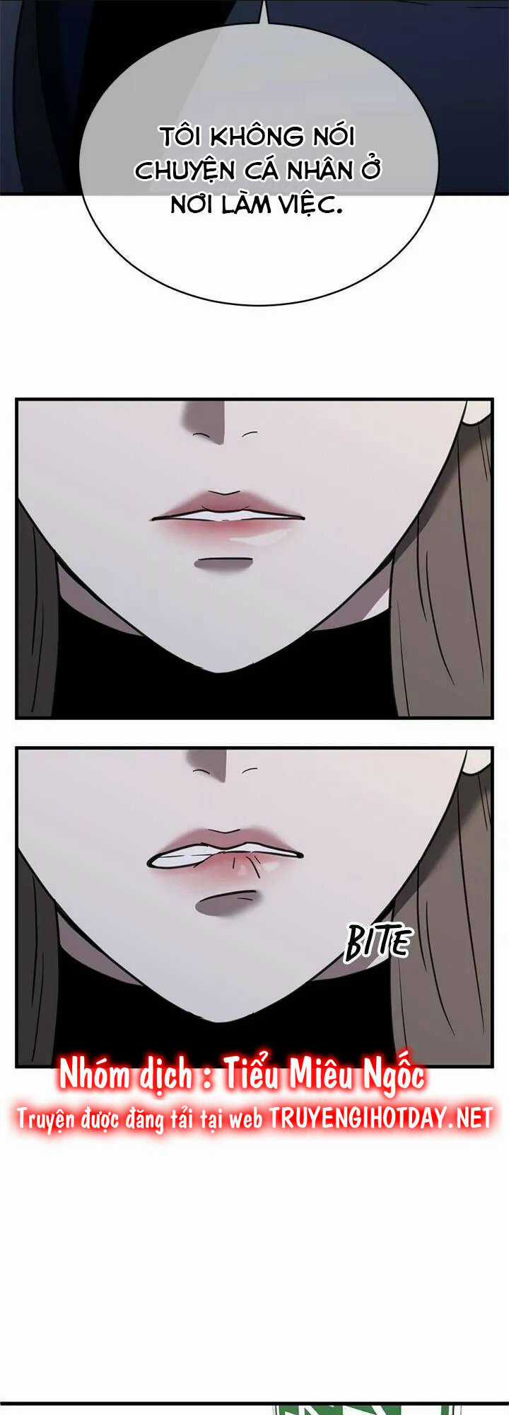 Lần Thứ Ba - Chapter 46 - Trang 17