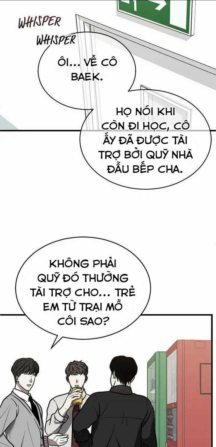 Lần Thứ Ba - Chapter 46 - Trang 18