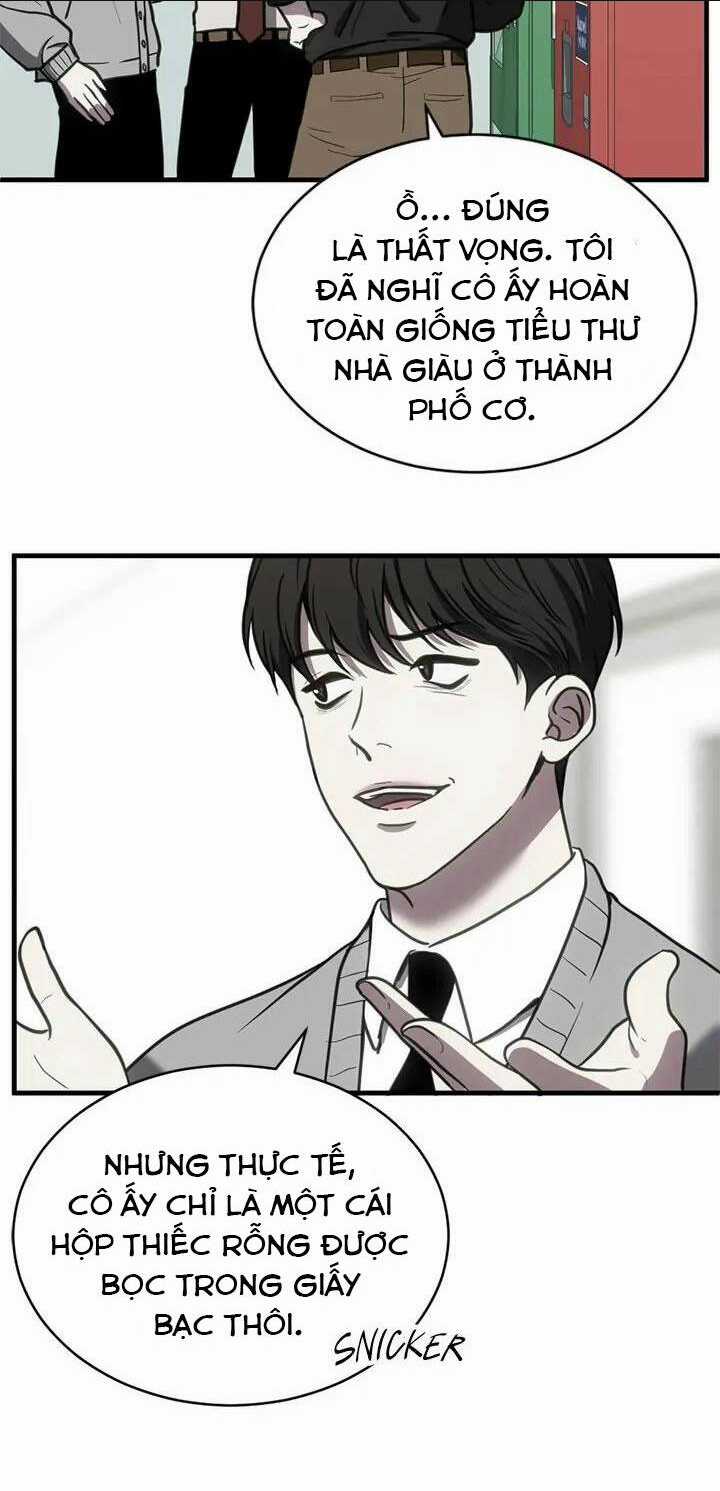 Lần Thứ Ba - Chapter 46 - Trang 19