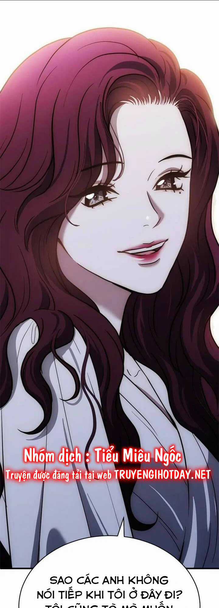 Lần Thứ Ba - Chapter 46 - Trang 24