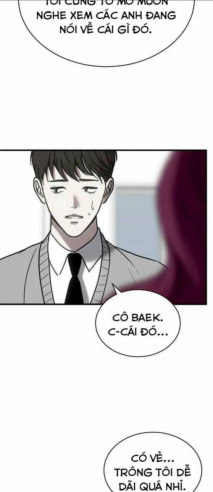 Lần Thứ Ba - Chapter 46 - Trang 25