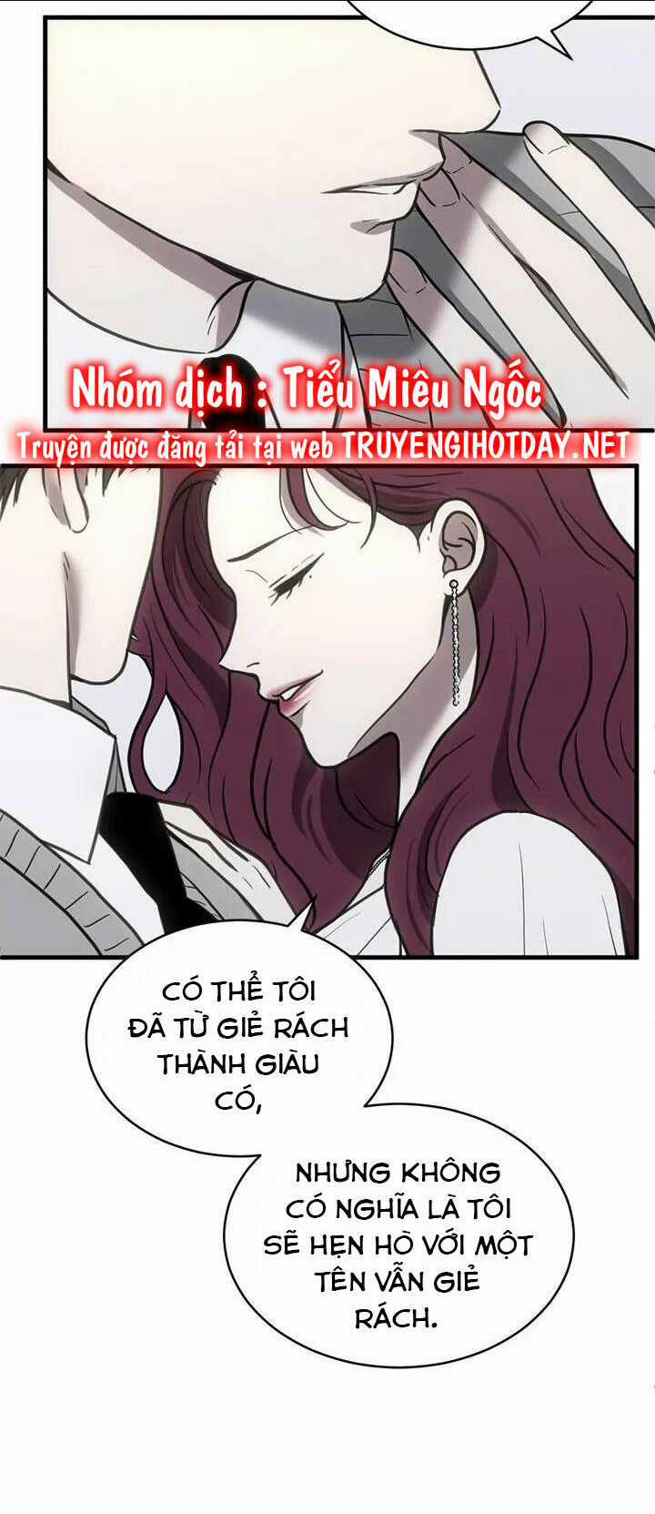 Lần Thứ Ba - Chapter 46 - Trang 26