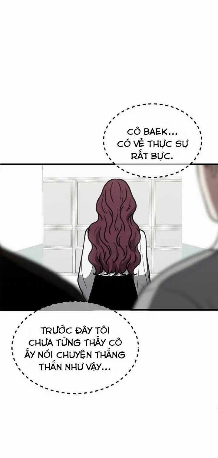 Lần Thứ Ba - Chapter 46 - Trang 27