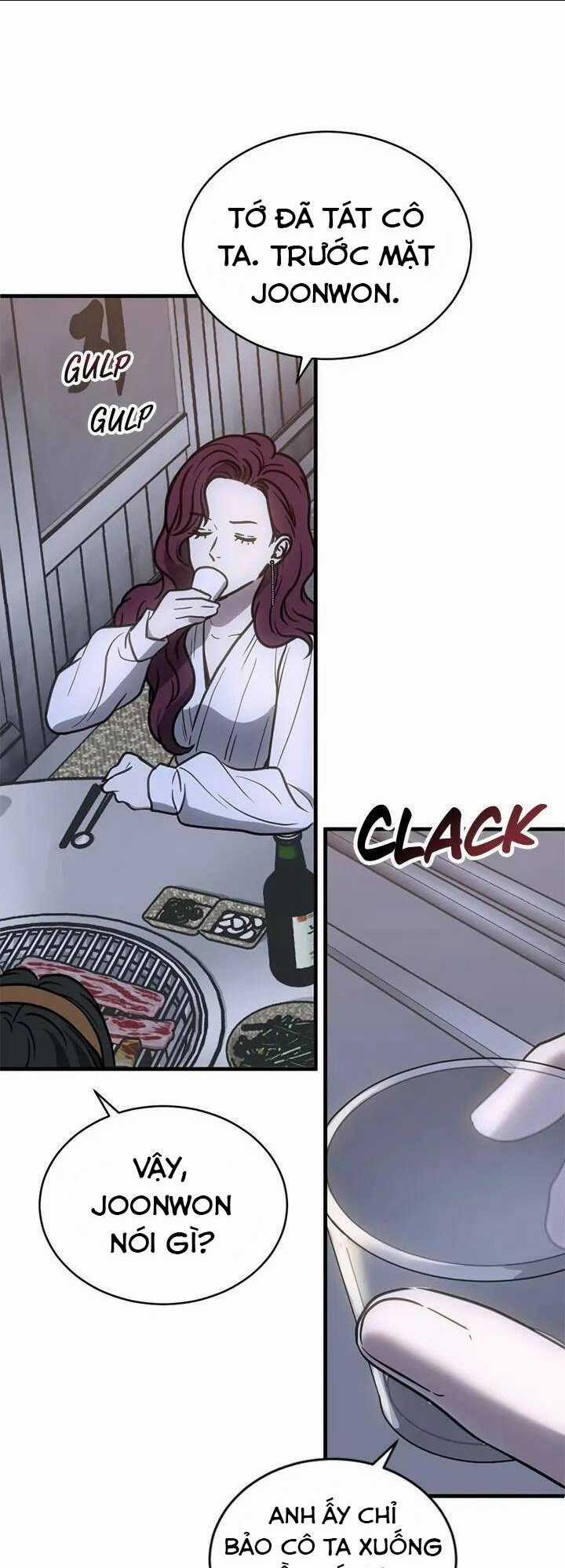 Lần Thứ Ba - Chapter 46 - Trang 29