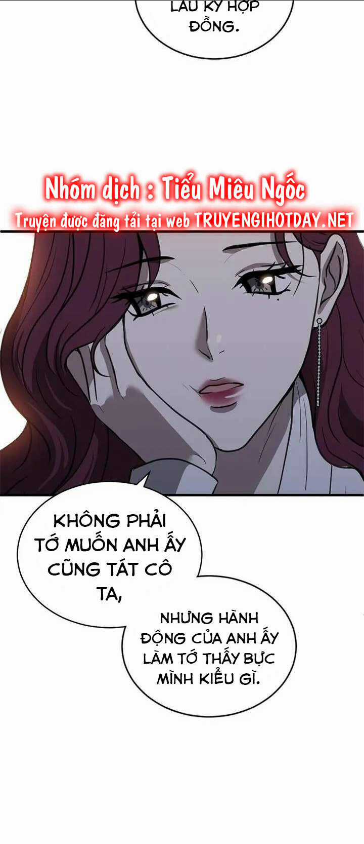 Lần Thứ Ba - Chapter 46 - Trang 30