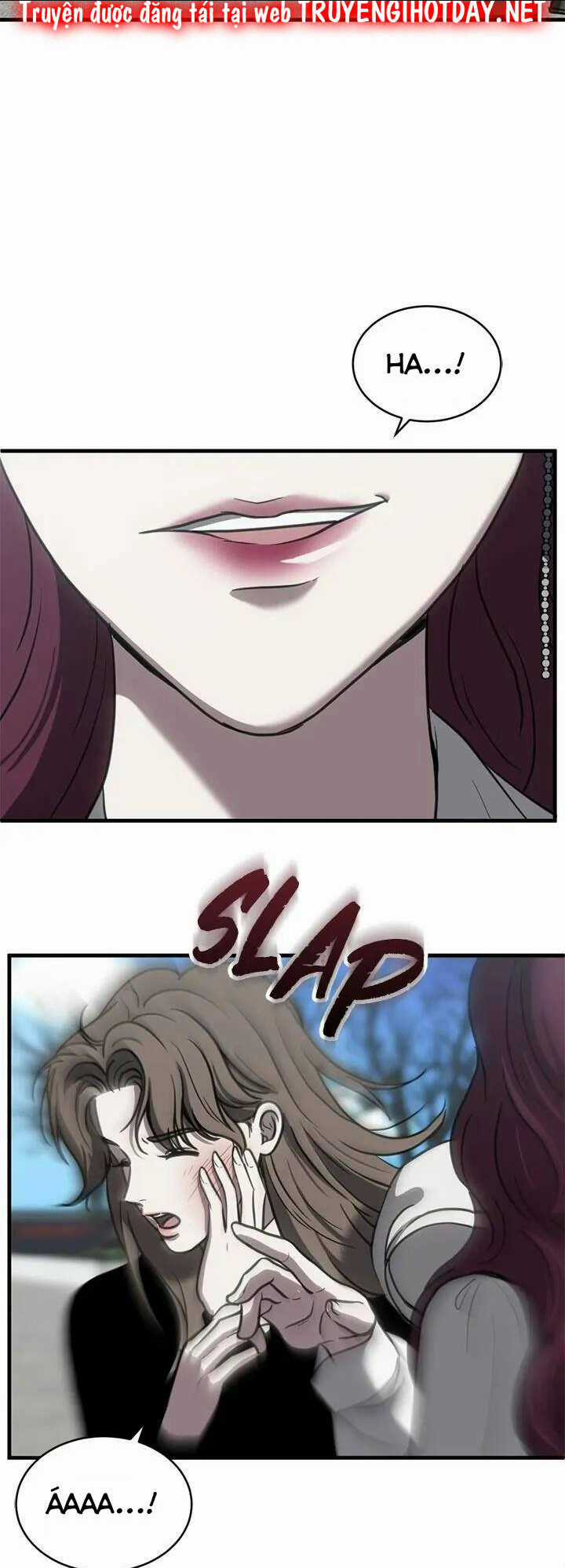 Lần Thứ Ba - Chapter 46 - Trang 4