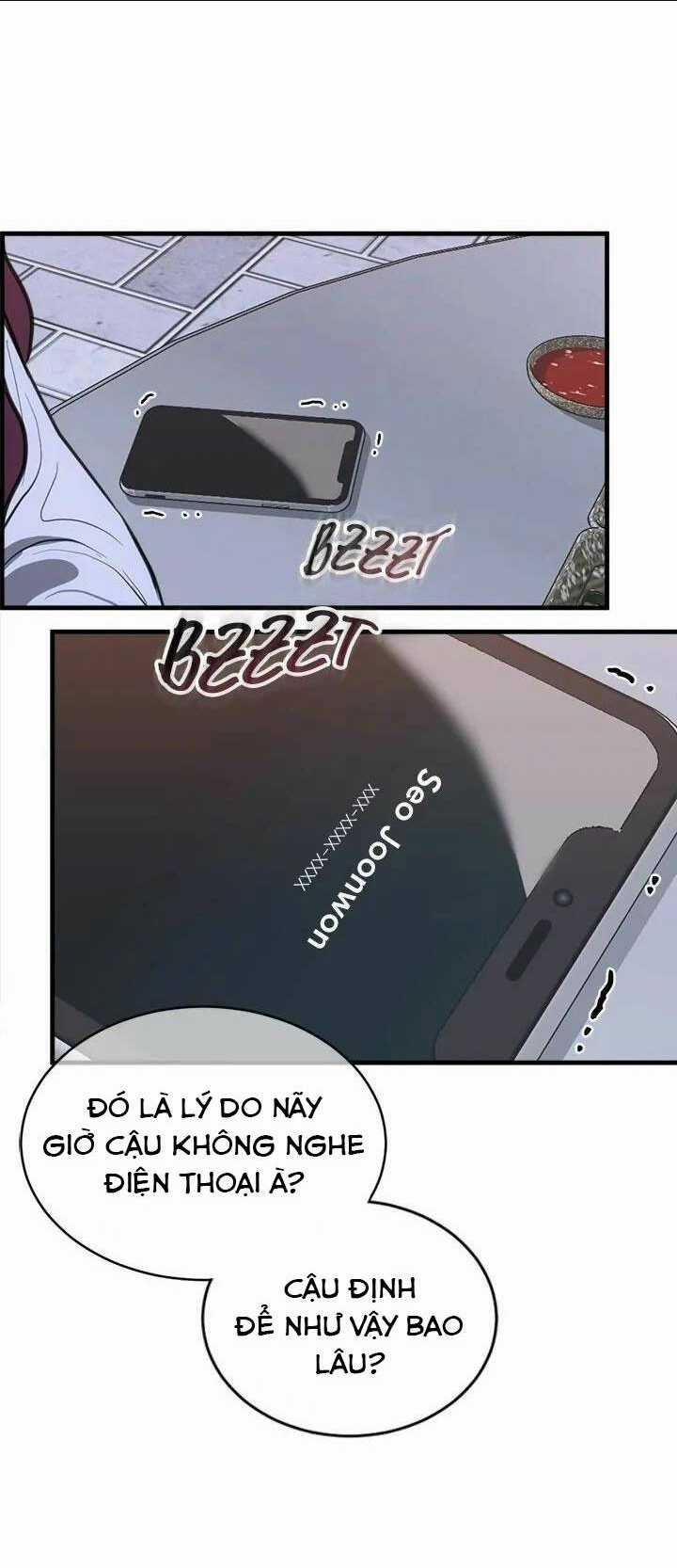 Lần Thứ Ba - Chapter 46 - Trang 31