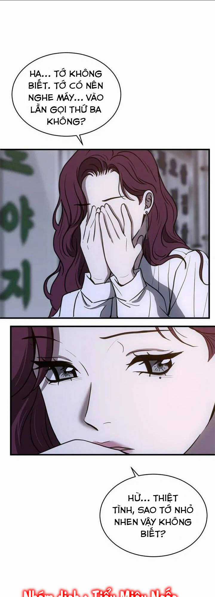 Lần Thứ Ba - Chapter 46 - Trang 32