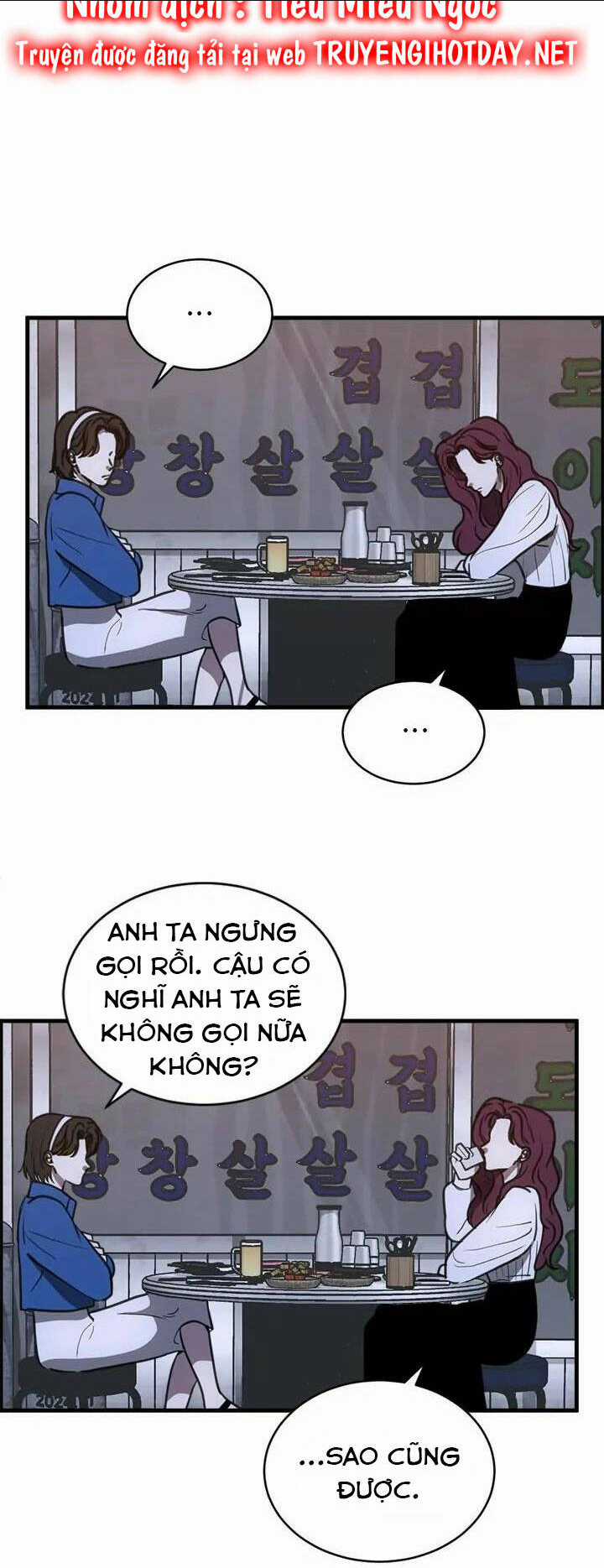 Lần Thứ Ba - Chapter 46 - Trang 33