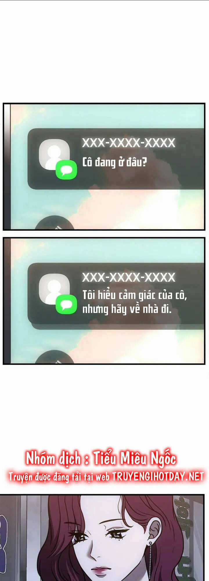 Lần Thứ Ba - Chapter 46 - Trang 35