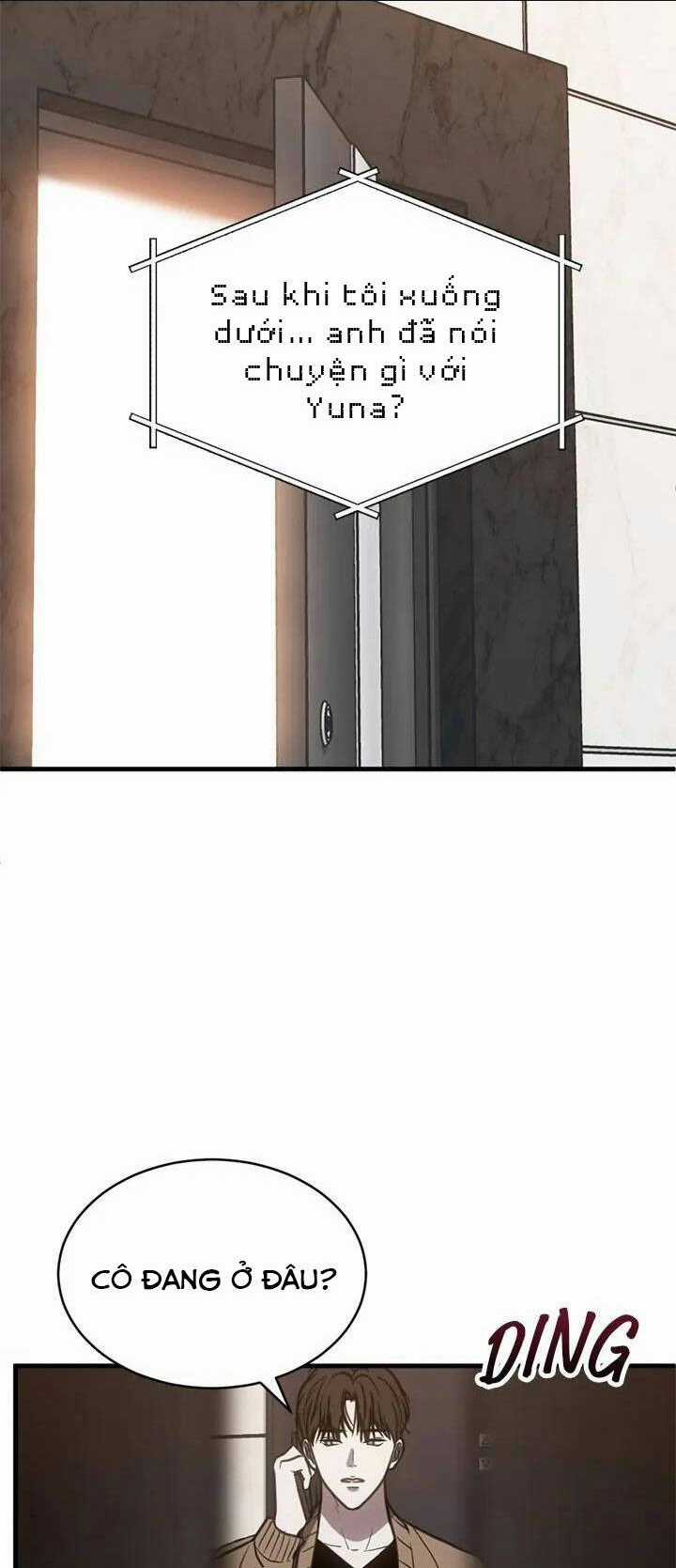 Lần Thứ Ba - Chapter 46 - Trang 41