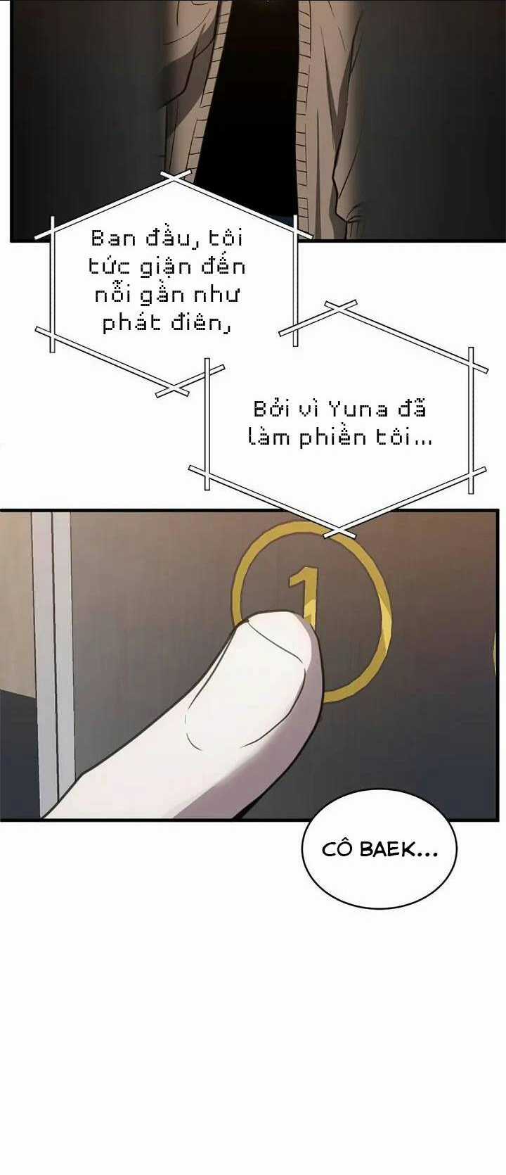 Lần Thứ Ba - Chapter 46 - Trang 42