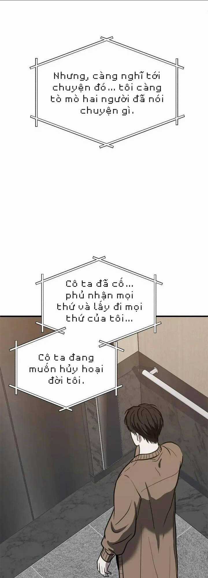 Lần Thứ Ba - Chapter 46 - Trang 43