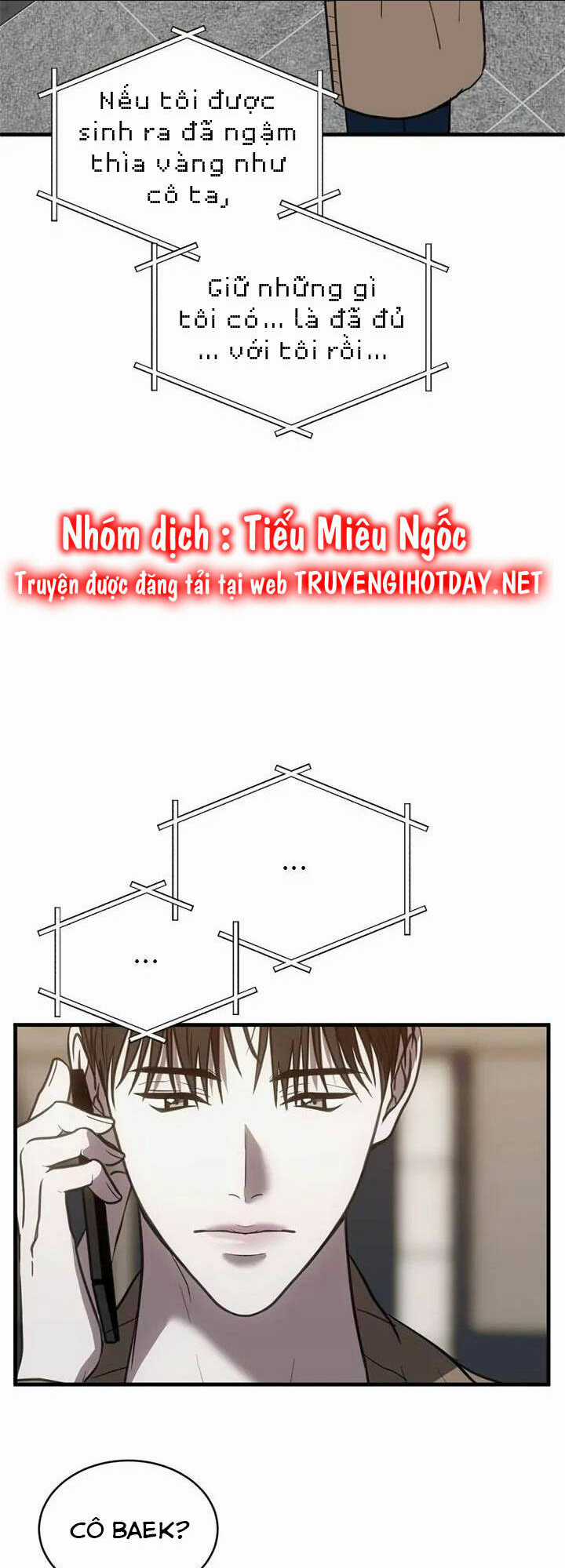 Lần Thứ Ba - Chapter 46 - Trang 44