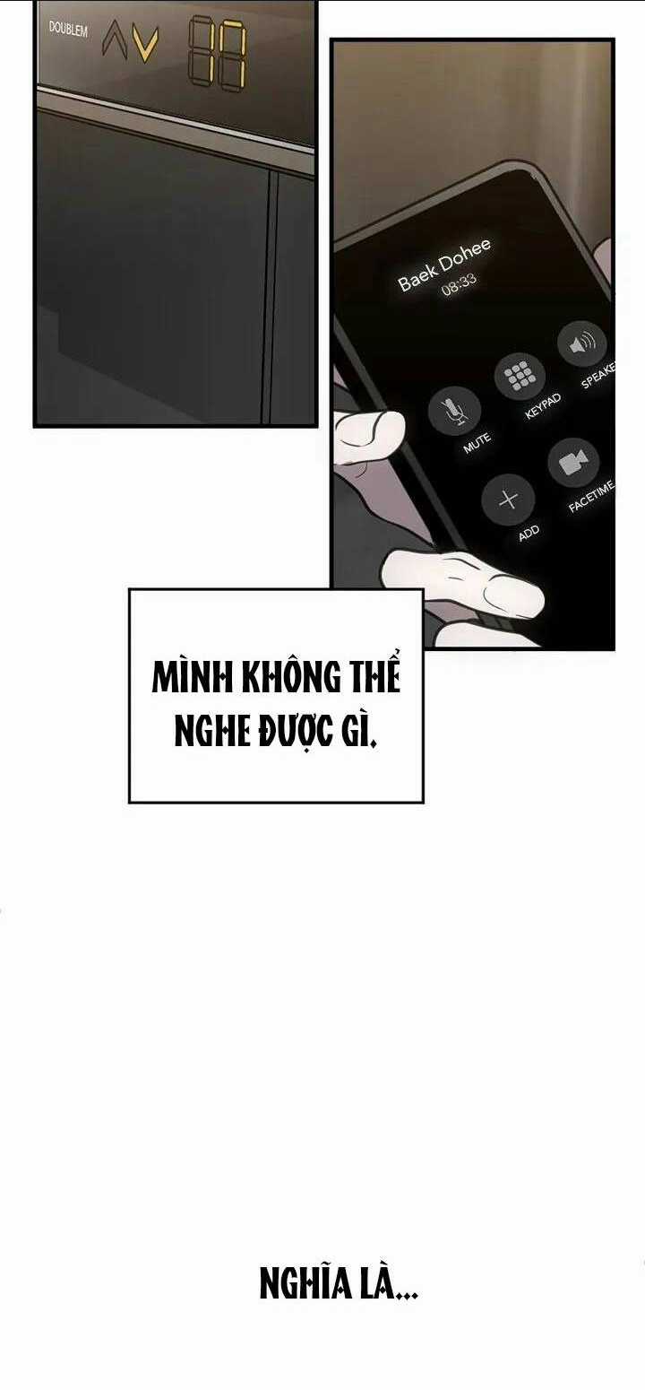 Lần Thứ Ba - Chapter 46 - Trang 46