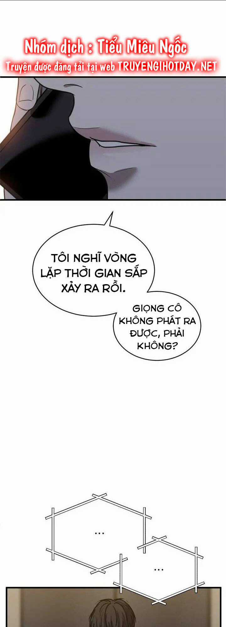 Lần Thứ Ba - Chapter 46 - Trang 47