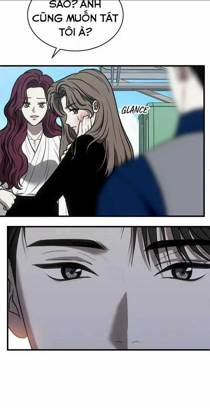 Lần Thứ Ba - Chapter 46 - Trang 6