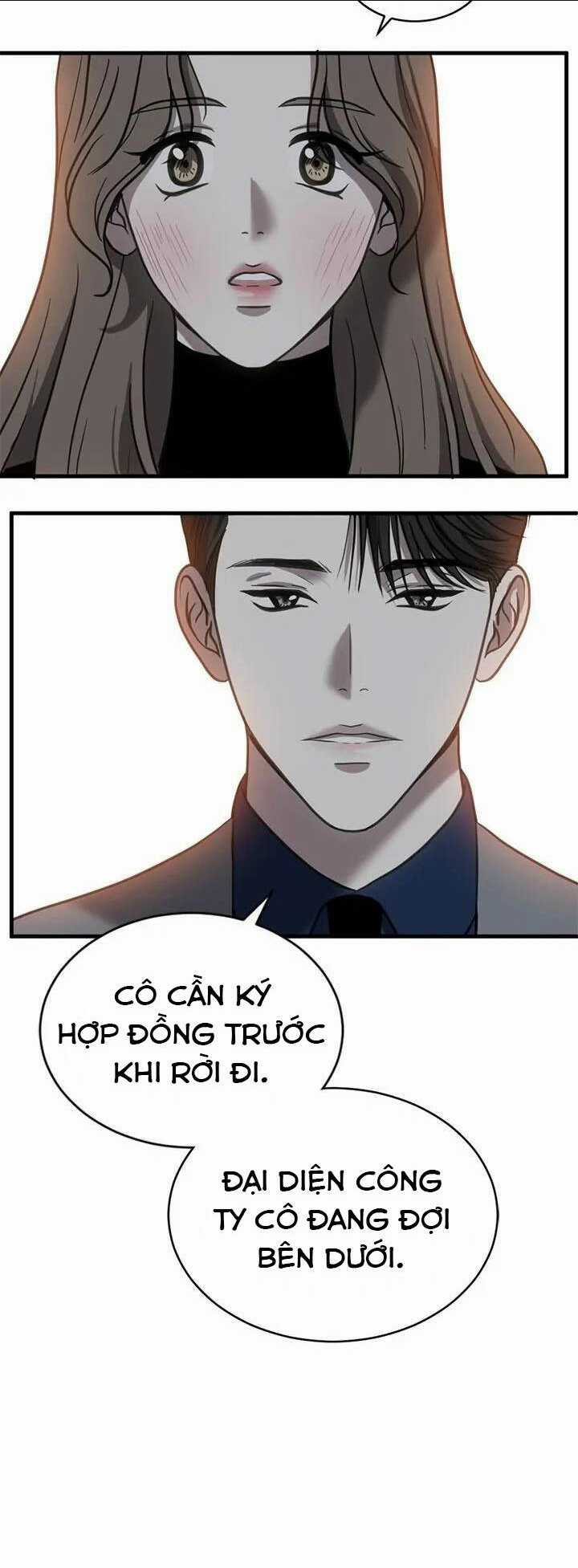 Lần Thứ Ba - Chapter 46 - Trang 9