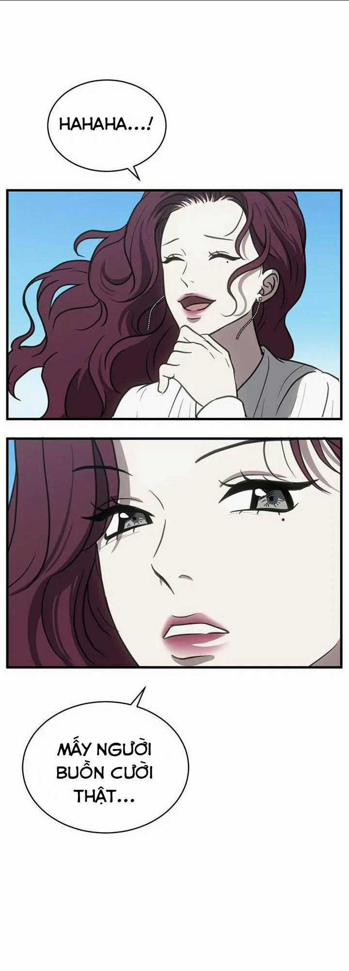 Lần Thứ Ba - Chapter 46 - Trang 10