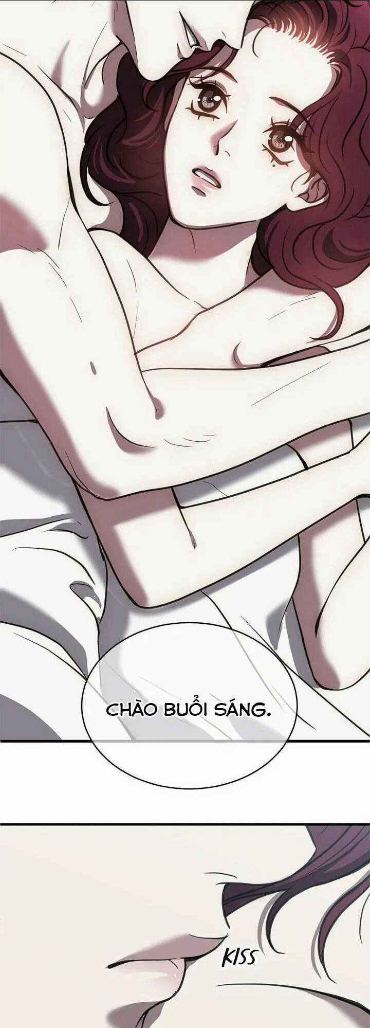 Lần Thứ Ba - Chapter 47 - Trang 11