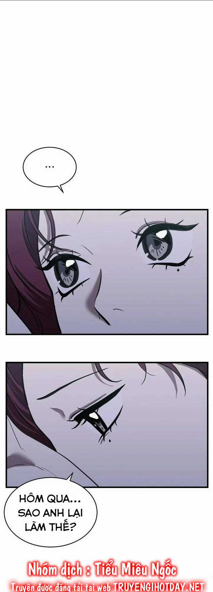 Lần Thứ Ba - Chapter 47 - Trang 14