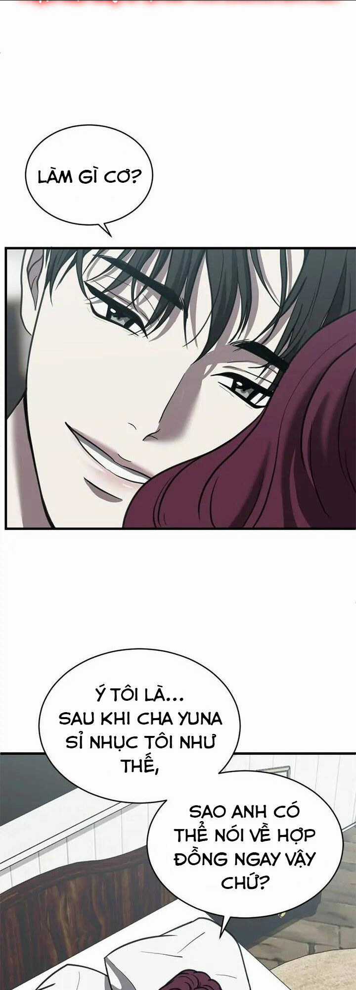 Lần Thứ Ba - Chapter 47 - Trang 15