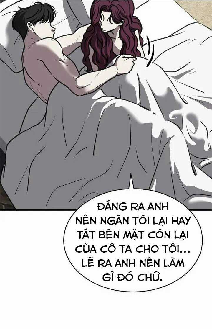 Lần Thứ Ba - Chapter 47 - Trang 16
