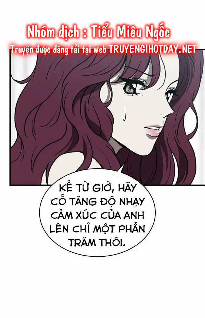 Lần Thứ Ba - Chapter 47 - Trang 17