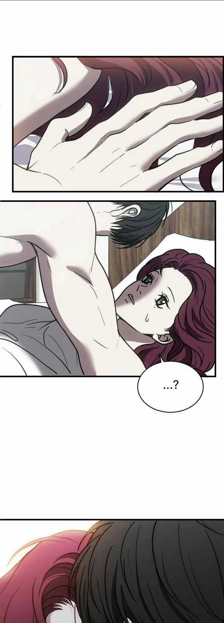 Lần Thứ Ba - Chapter 47 - Trang 18