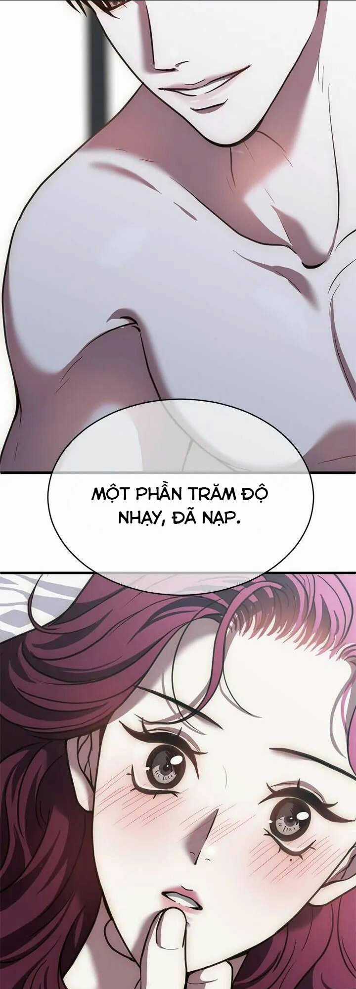 Lần Thứ Ba - Chapter 47 - Trang 20