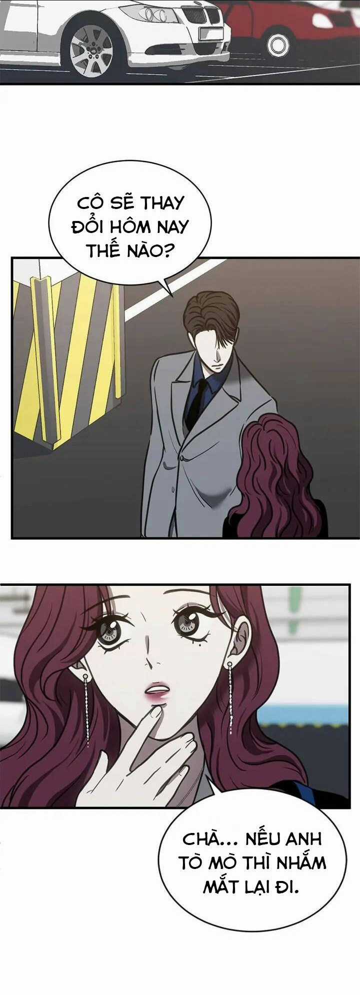 Lần Thứ Ba - Chapter 47 - Trang 22