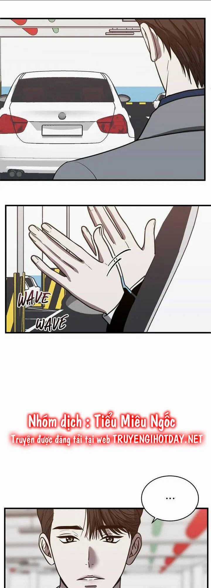 Lần Thứ Ba - Chapter 47 - Trang 25