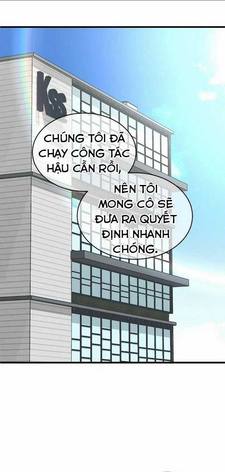 Lần Thứ Ba - Chapter 47 - Trang 27