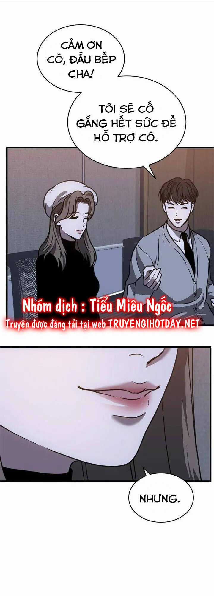 Lần Thứ Ba - Chapter 47 - Trang 29