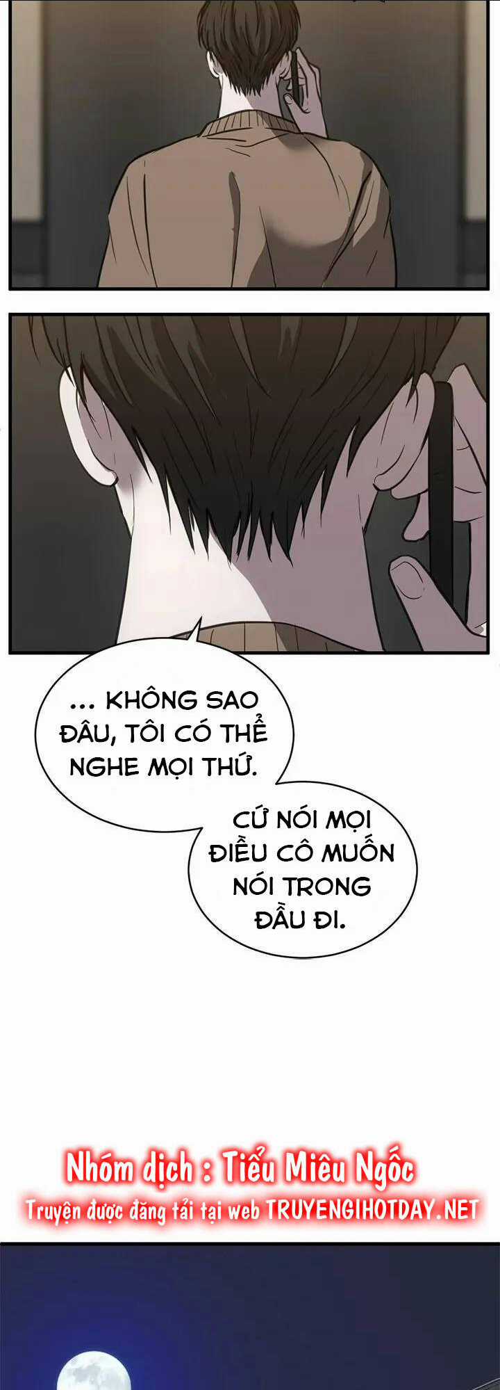 Lần Thứ Ba - Chapter 47 - Trang 4