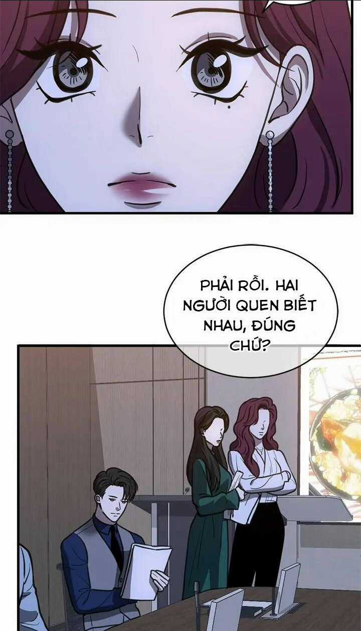 Lần Thứ Ba - Chapter 47 - Trang 31