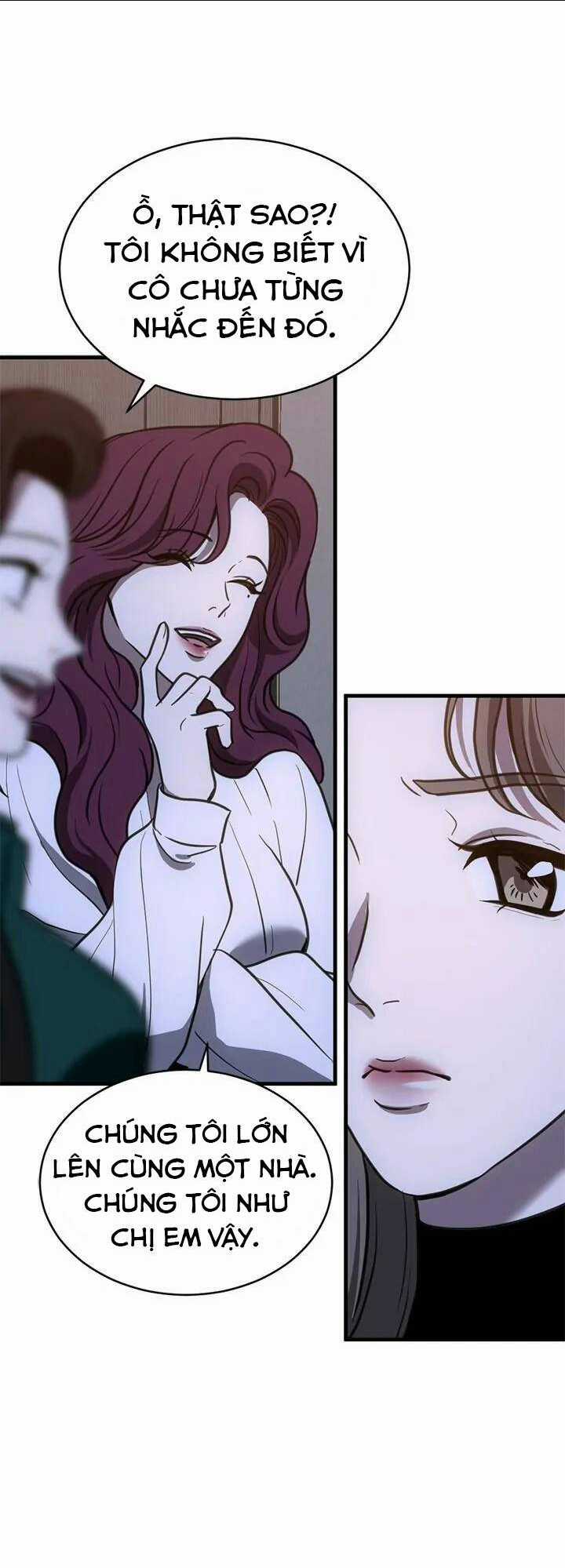 Lần Thứ Ba - Chapter 47 - Trang 33