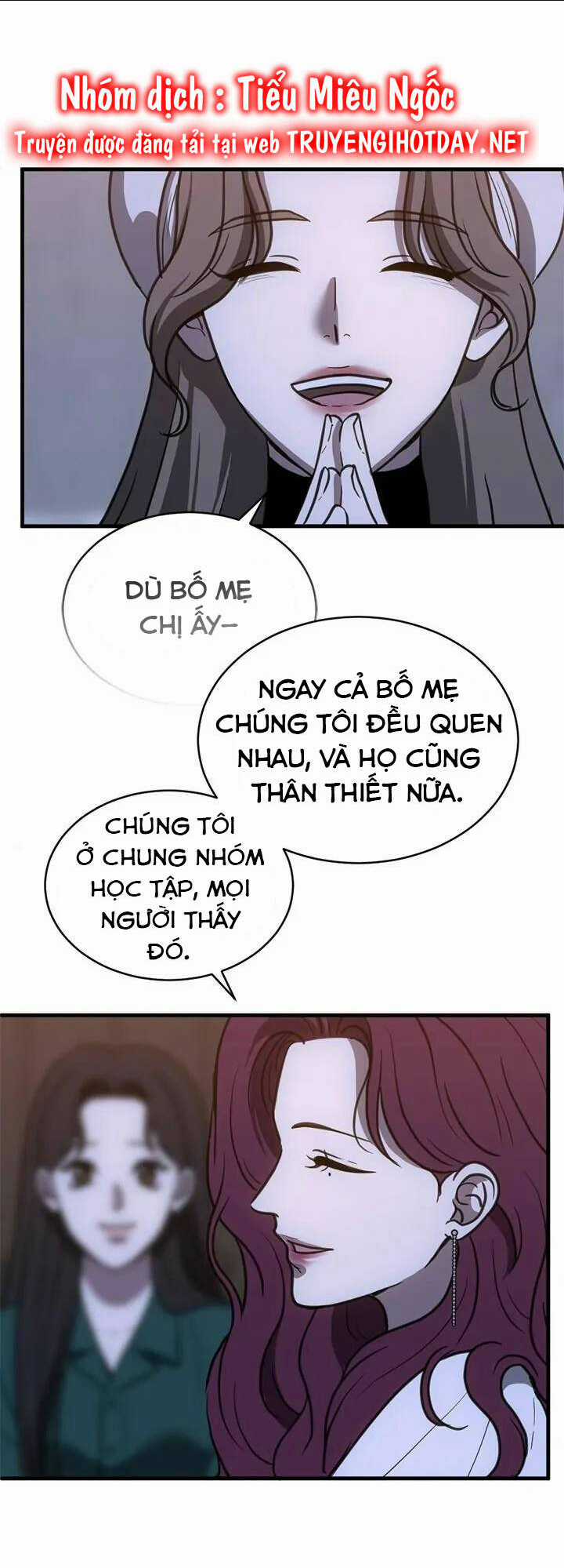 Lần Thứ Ba - Chapter 47 - Trang 34