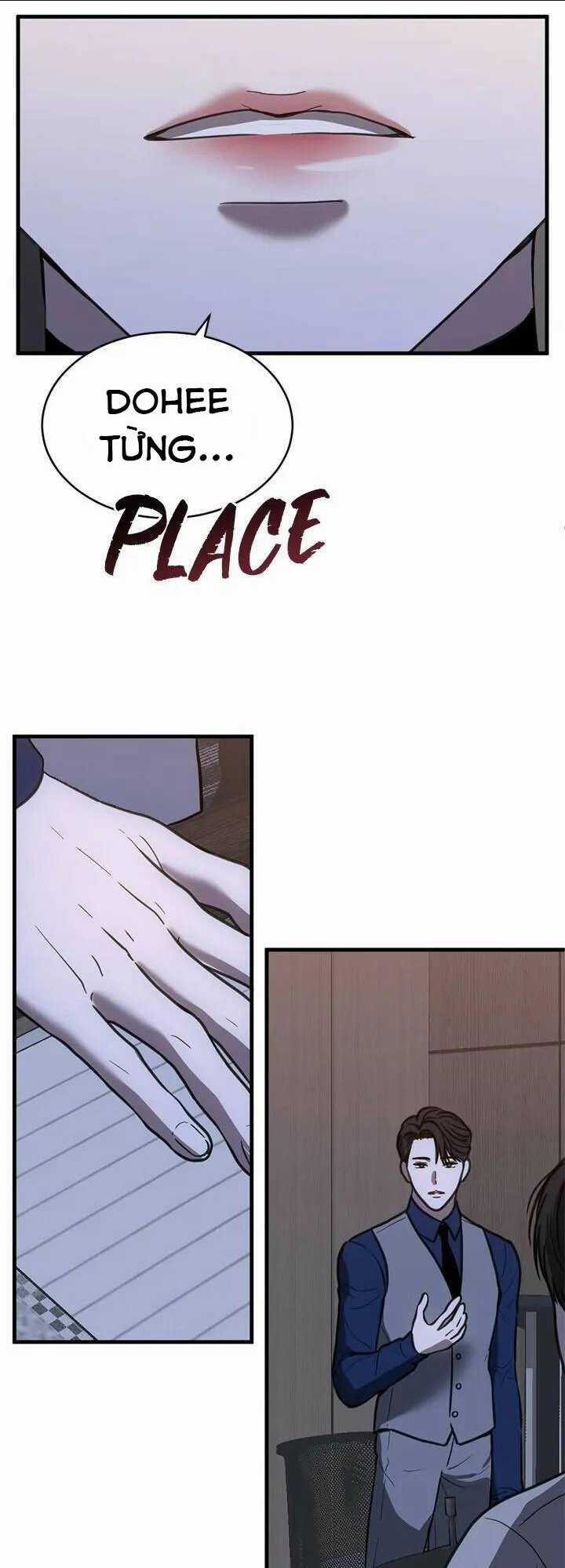 Lần Thứ Ba - Chapter 47 - Trang 37