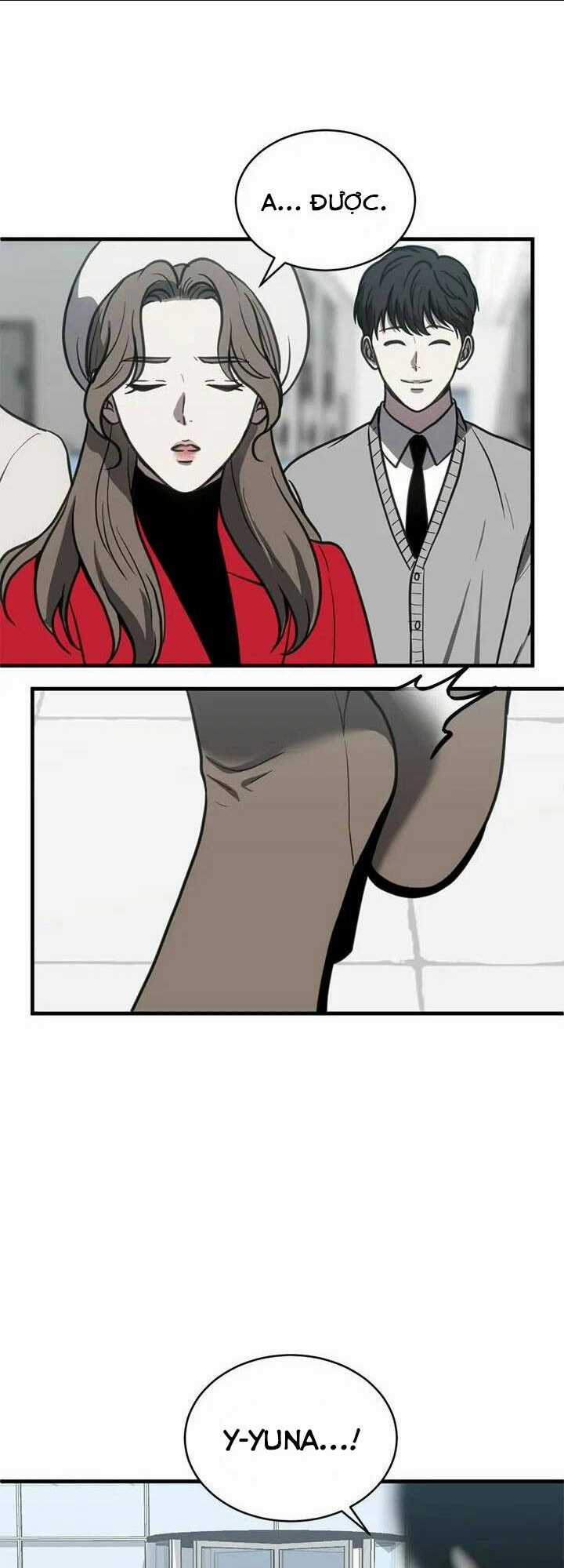 Lần Thứ Ba - Chapter 47 - Trang 40