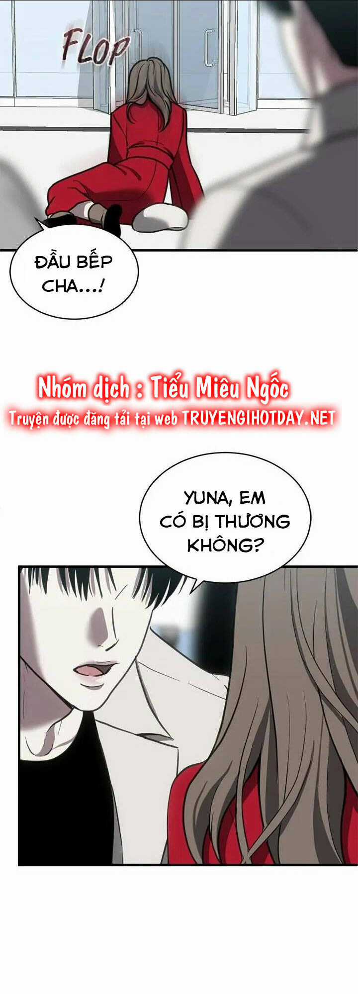 Lần Thứ Ba - Chapter 47 - Trang 41