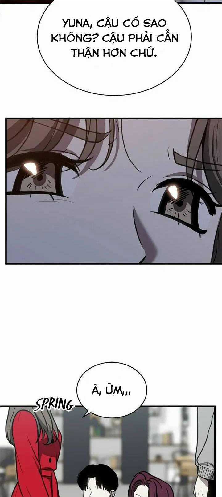 Lần Thứ Ba - Chapter 47 - Trang 43